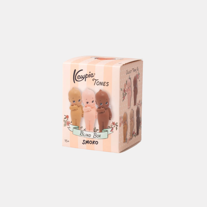 Smoko Kewpie Tones Blind Box