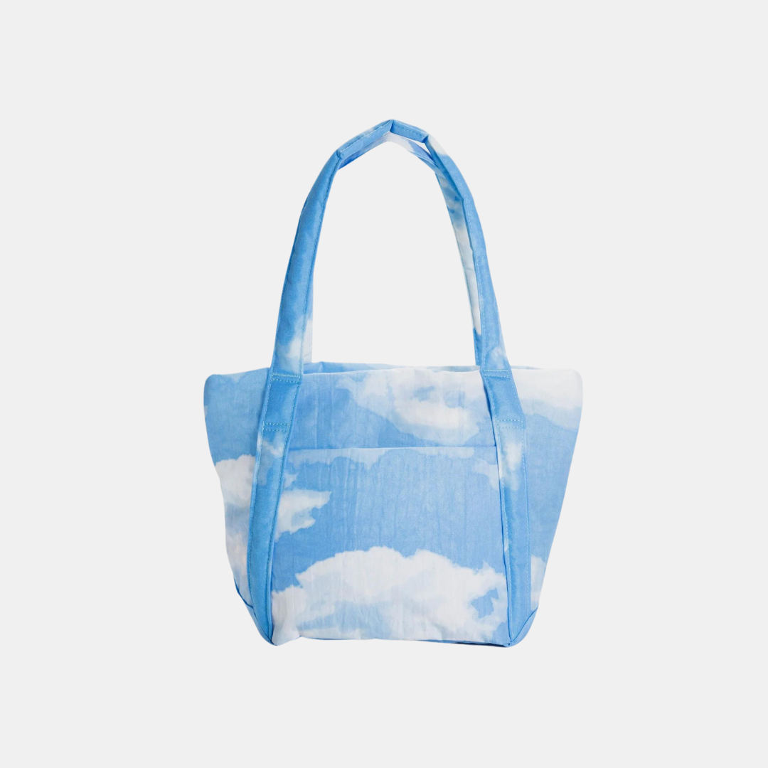 Cloud Mini Cloud Bag