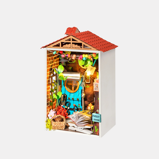 Borrowed Garden DIY Miniature Kit