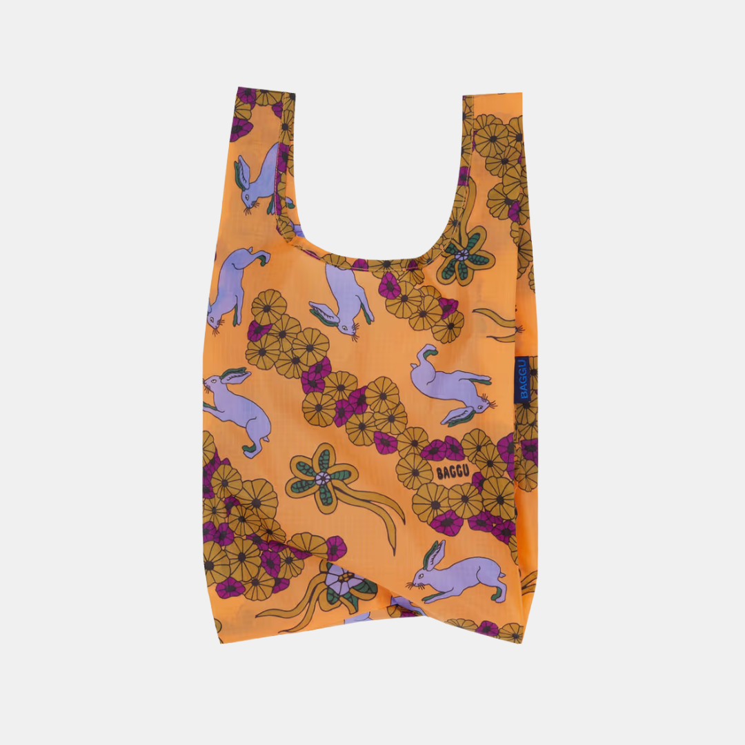 Wild Rabbit Baby Baggu