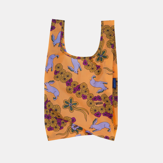 Wild Rabbit Baby Baggu