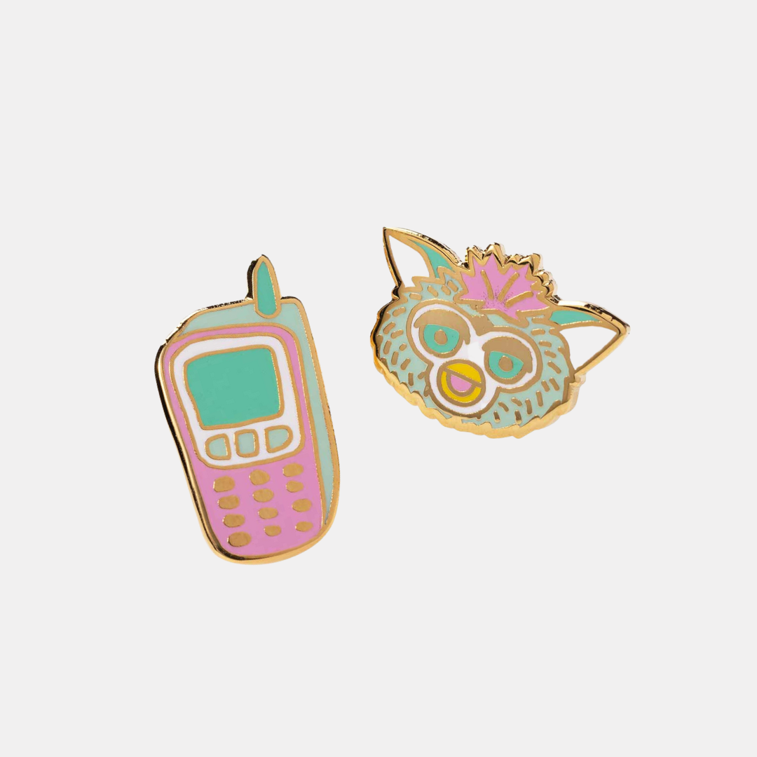 90s Studs