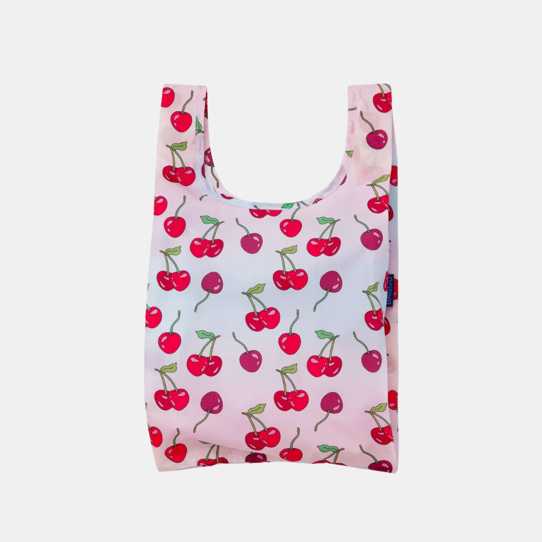 Cherries Baby Baggu