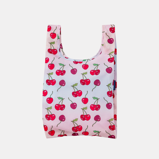 Cherries Baby Baggu