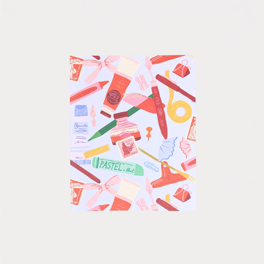 Art Studio To-Do Planner