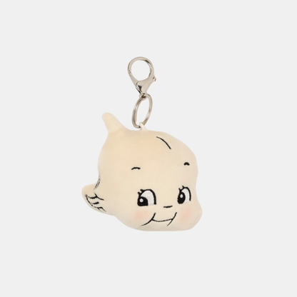 Smoko Kewpie Bag Charm