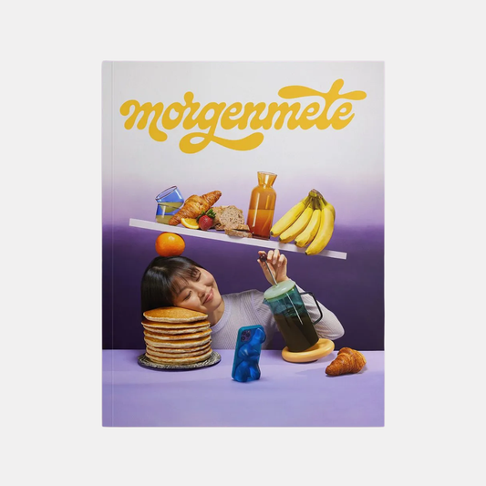 Morgenmete Magazine: Issue 2