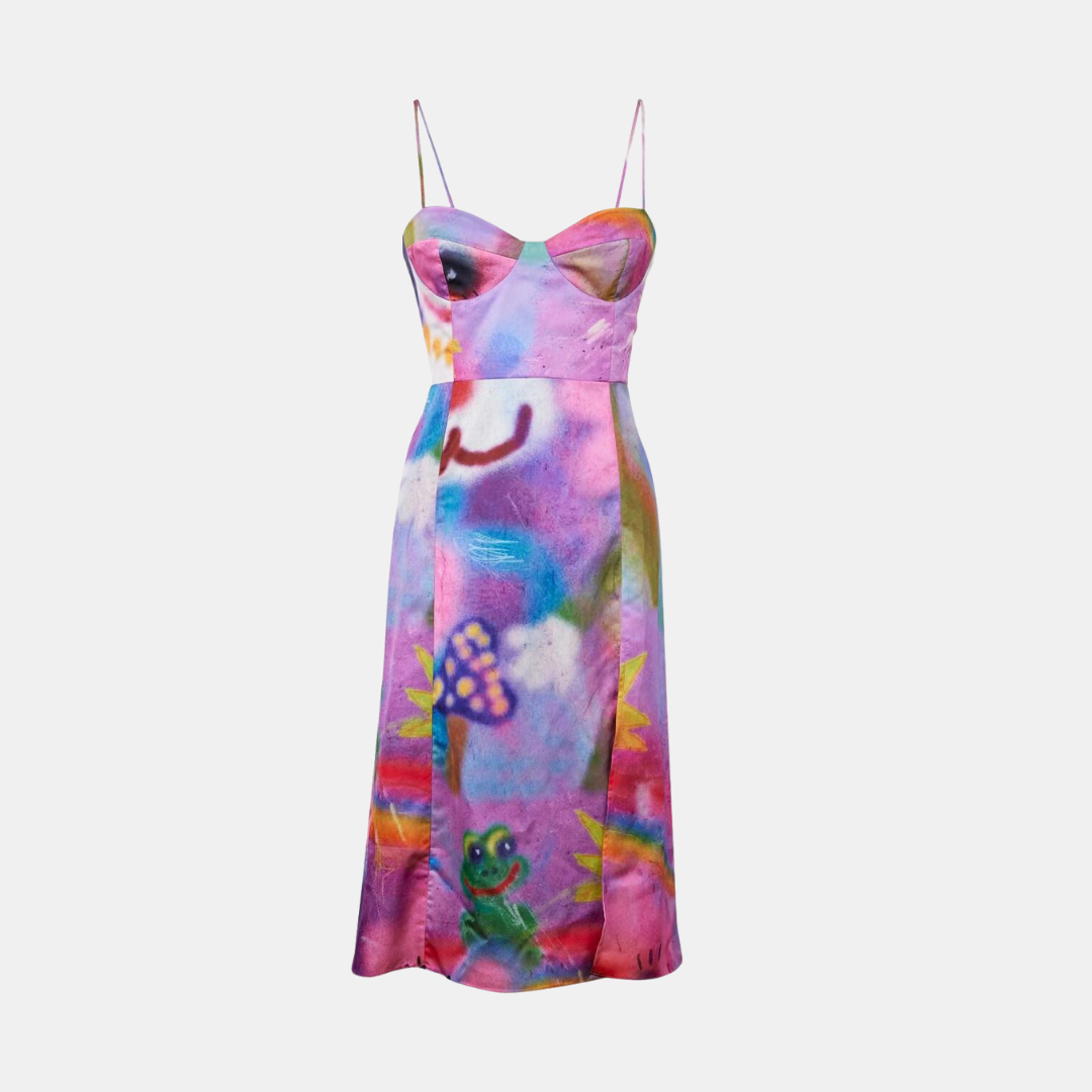 Olivia Dress