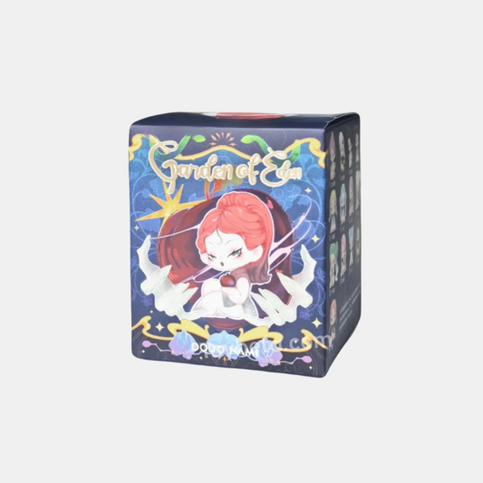 DODO Nami Garden of Eden Series Mini Blind Box