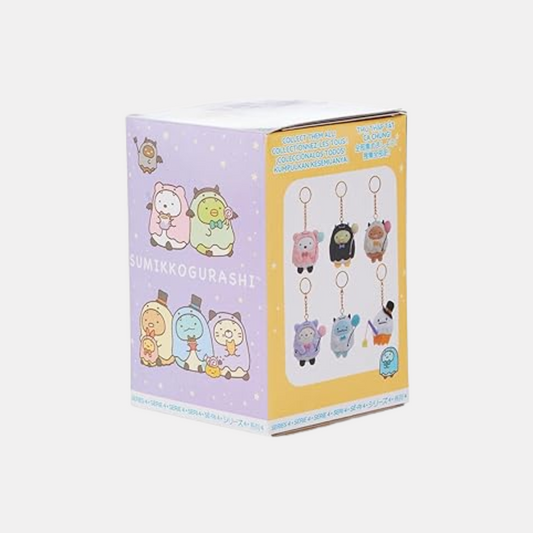 Sumikkogurashi San-X Original Halloween Blind Box