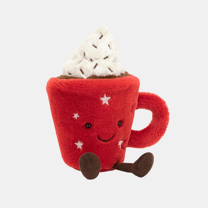 Amuseable Hot Chocolate