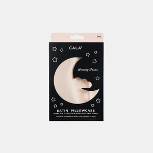 Satin Pillowcase