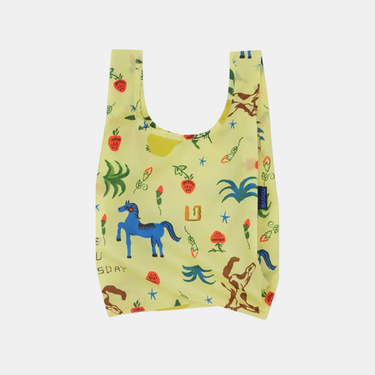 Painted Prairie Baby Baggu