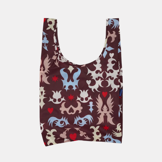 Western Cut Outs Standard Baggu