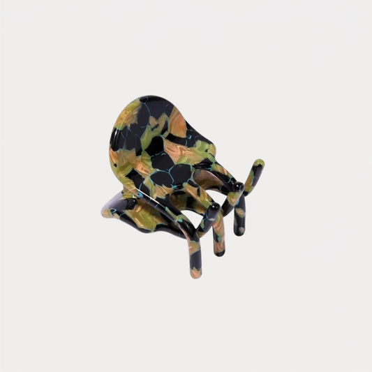 Persephone Mini Hair Claw