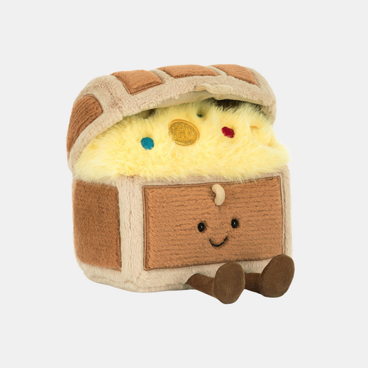 Amuseables Treasure Chest