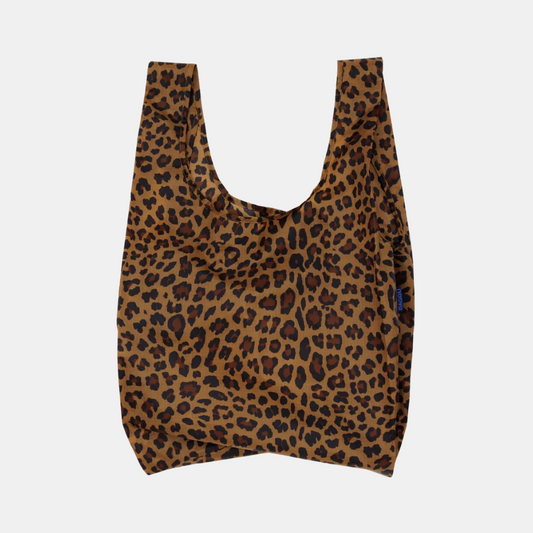 Leopard Standard Baggu