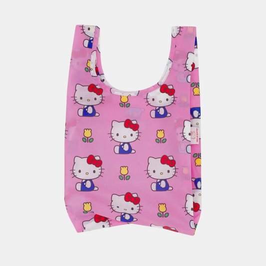 Hello Kitty Pink Baby Baggu