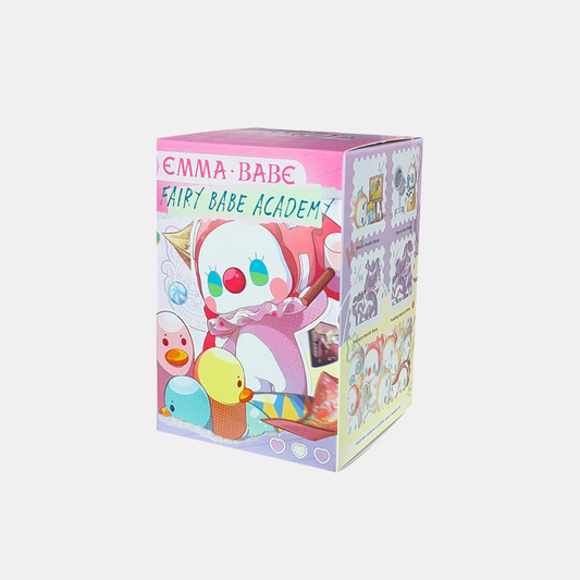 Emma Fairy Babe Academy Series Blind Box