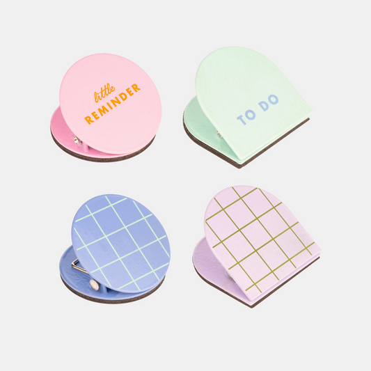 Magnet Clip Set