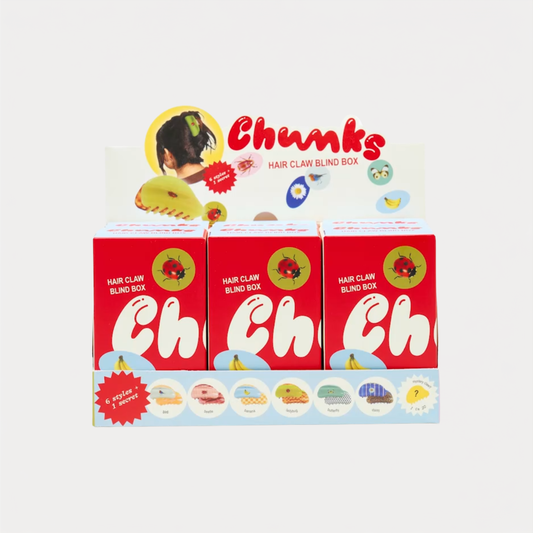 Suki Claw Blind Box