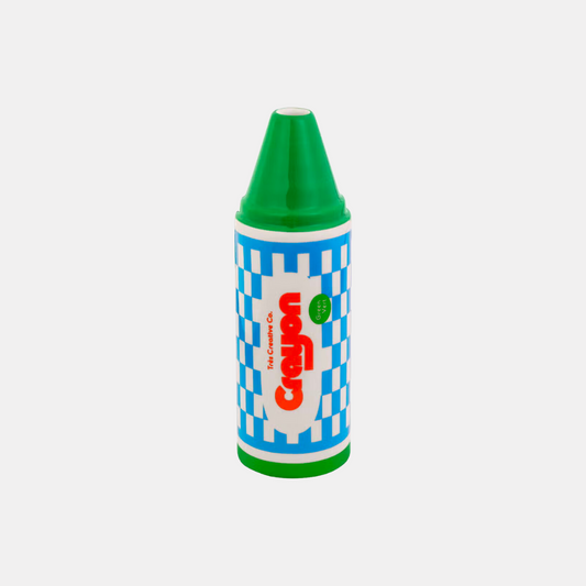 Crayon Vase