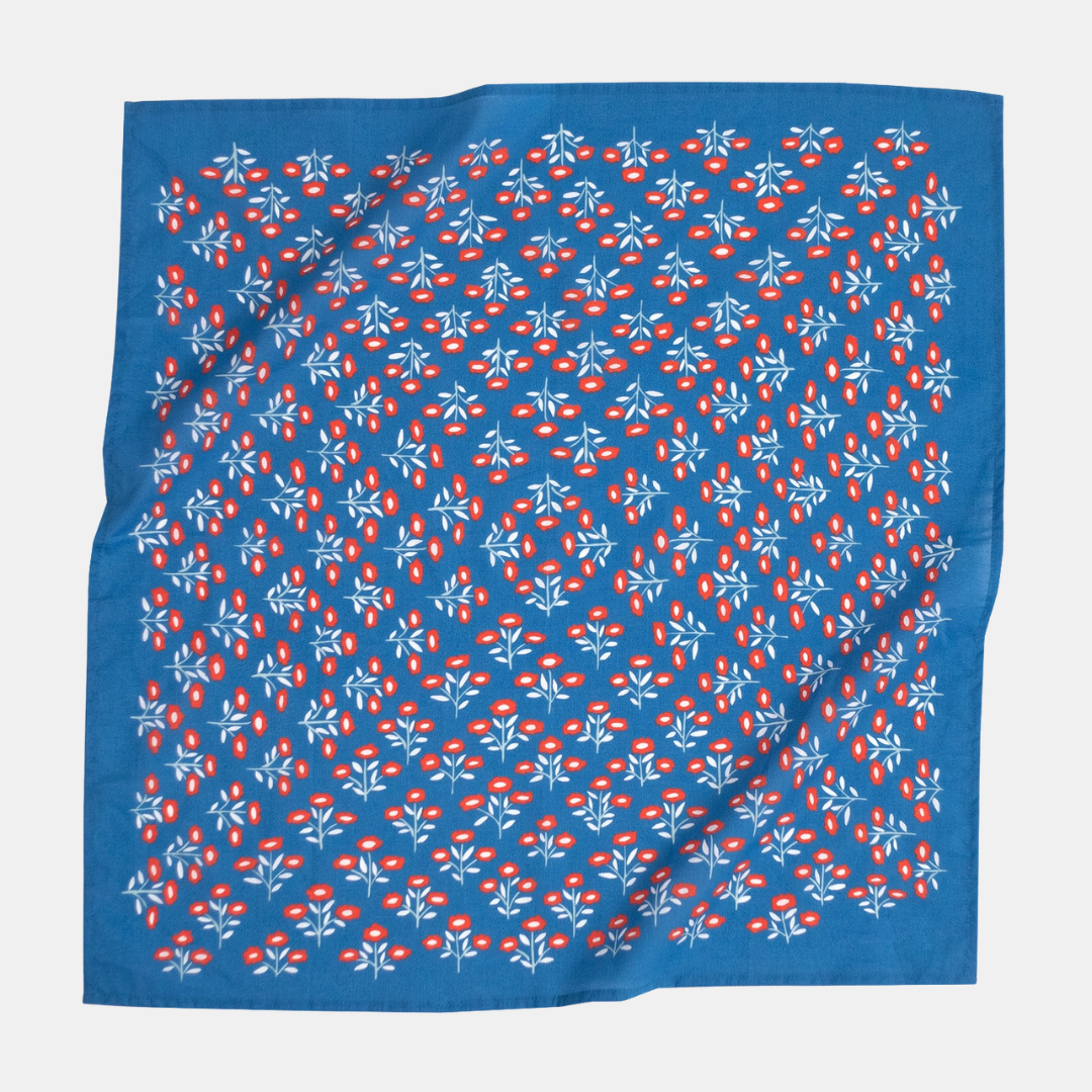 Juliet Bandana