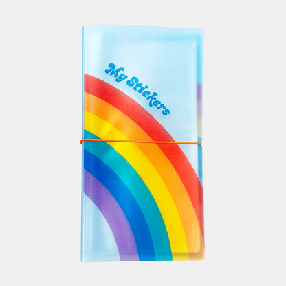 My Stickers Pocket Sticker Keeper