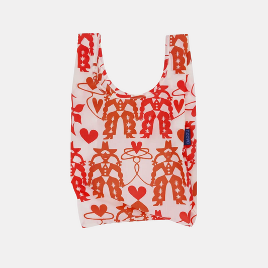 Cowgirl Baby Baggu