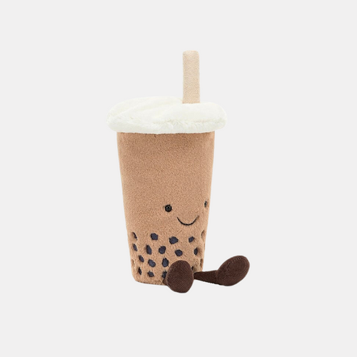 Amuseable Bubble Tea