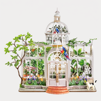 Oxygen Oasis DIY Miniature Kit