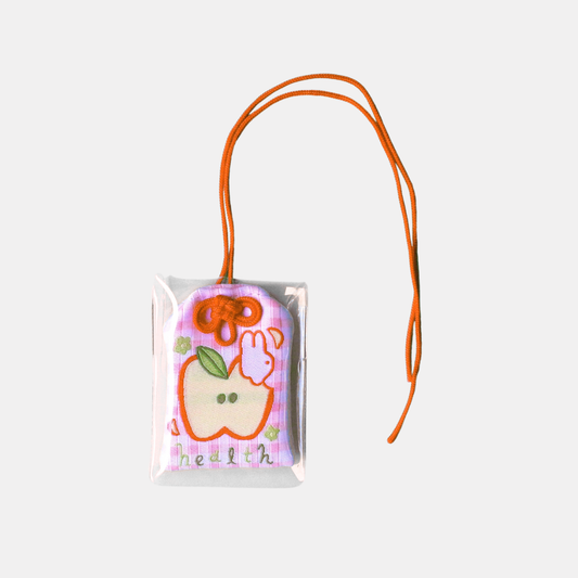 Health Omamori Charm