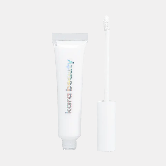 Opaque White Eye Primer
