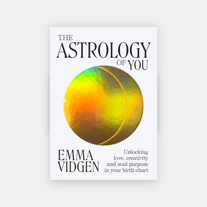 The Astrology Of You