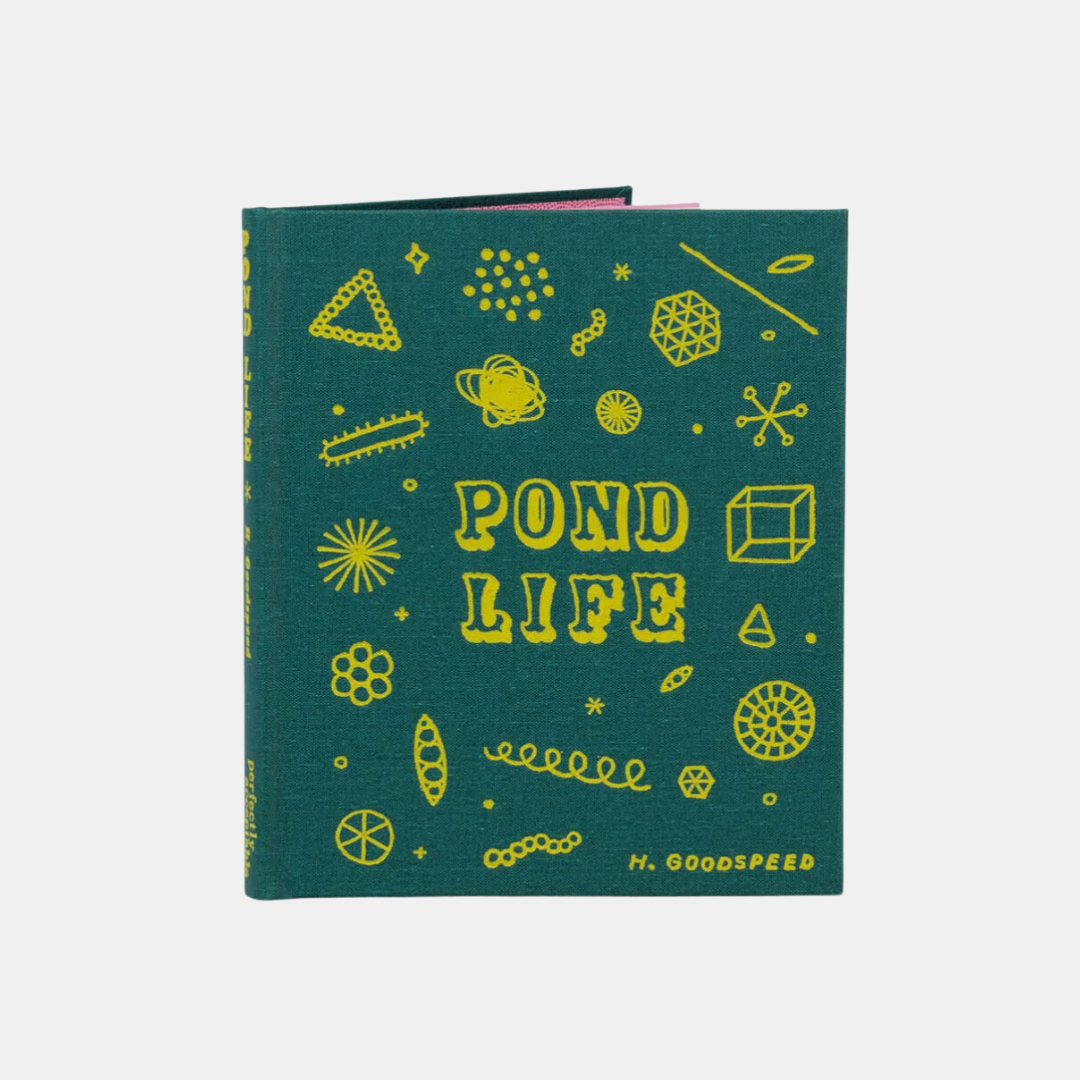 Pond Life