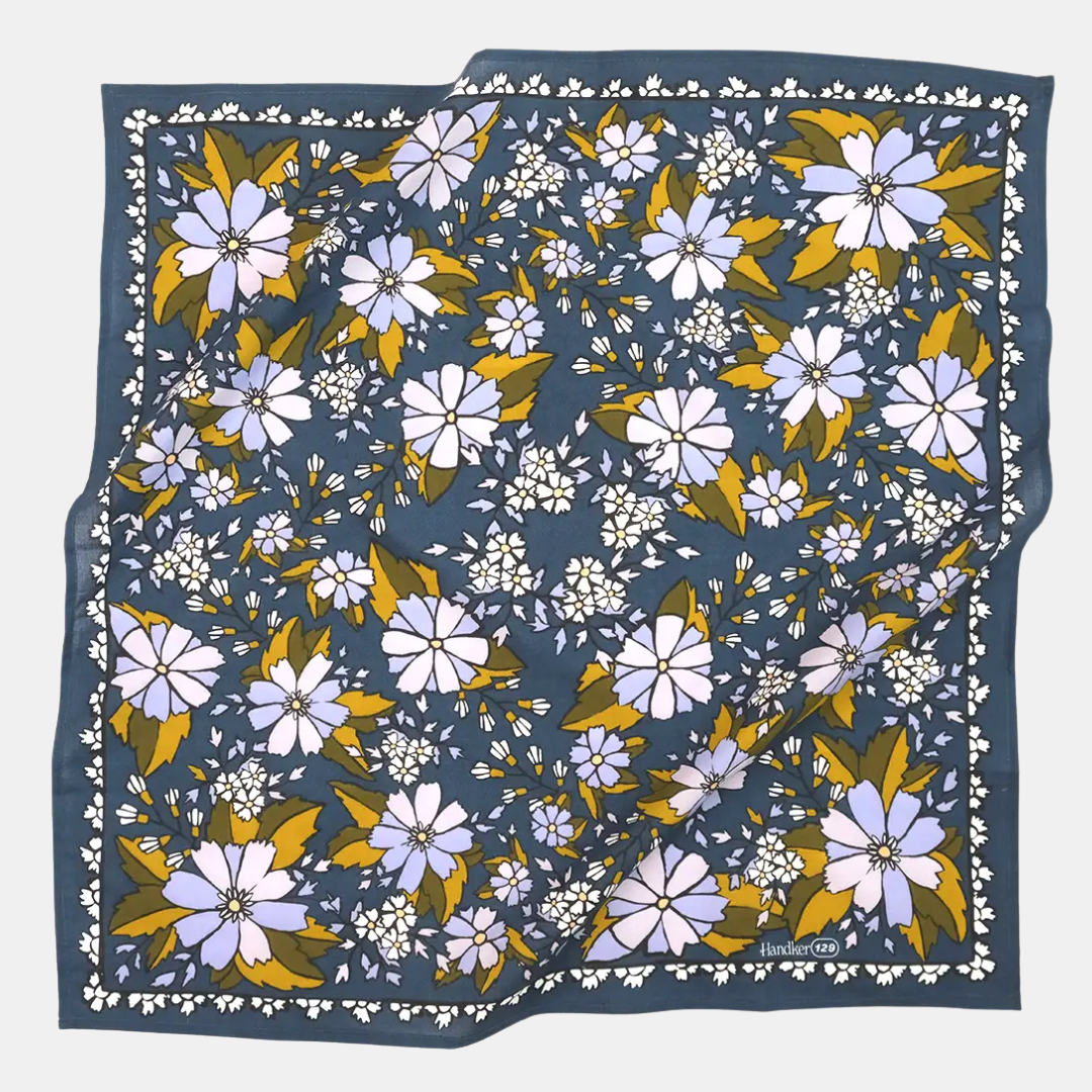Chicory Bandana