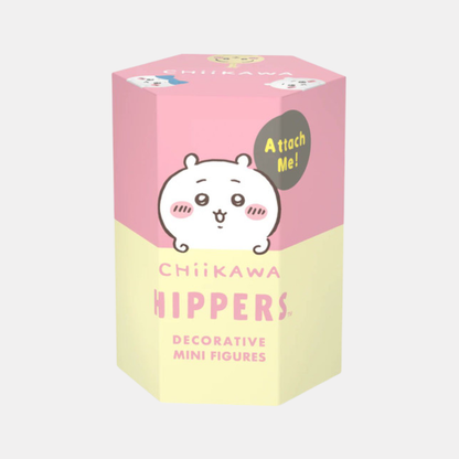 Chiikawa Hippers Blind Box