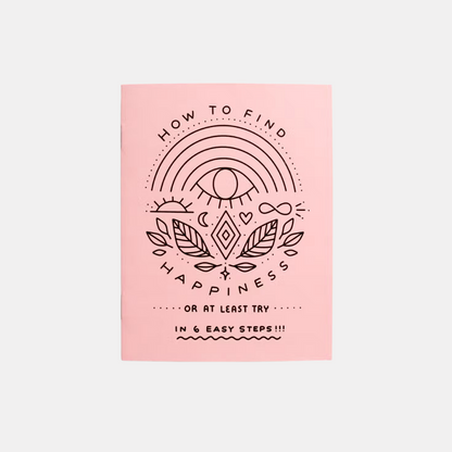 Little Happiness Zine