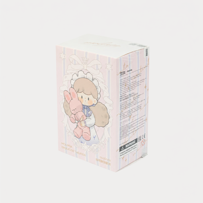 Molinta Exquisite Theatre Series Blind Box