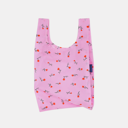 Painted Wildflower Baby Baggu