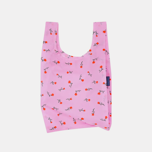 Painted Wildflower Baby Baggu