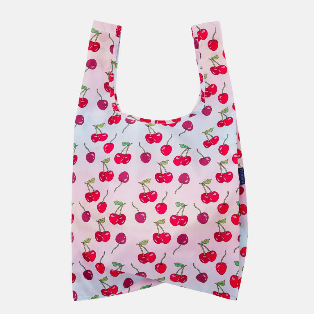 Cherries Standard Baggu