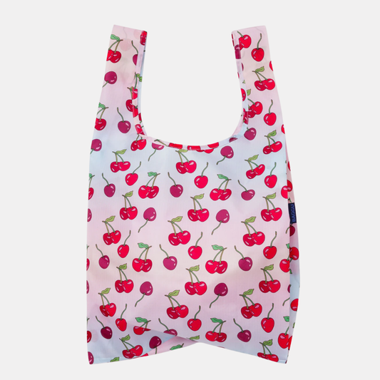 Cherries Standard Baggu