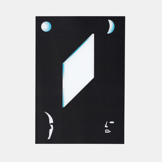 Your Eyes Are Warm Zine