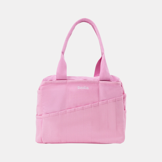 Soolla Flamingo Art Studio Bag