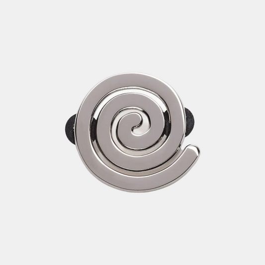 Spiral Pin
