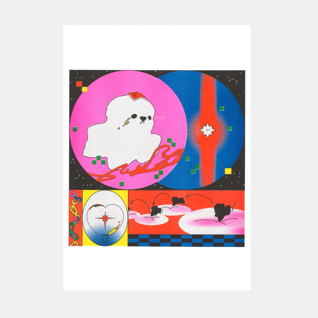 Crush Print