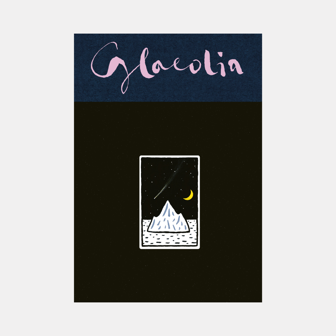 Glaeolia 1 Manga Anthology