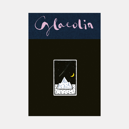 Glaeolia 1 Manga Anthology