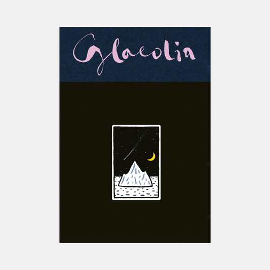 Glaeolia 1 Manga Anthology